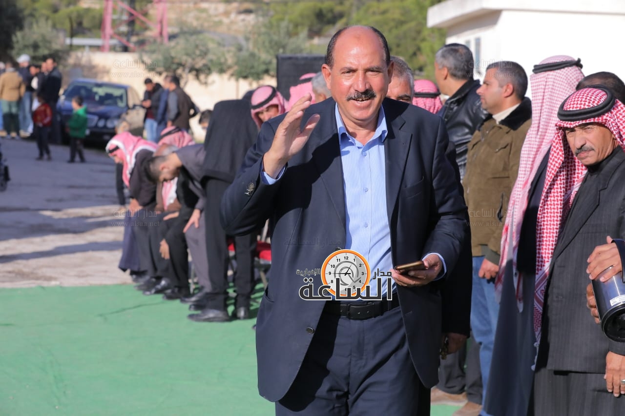 Madar Al-Saa Images 0.9265370236773462