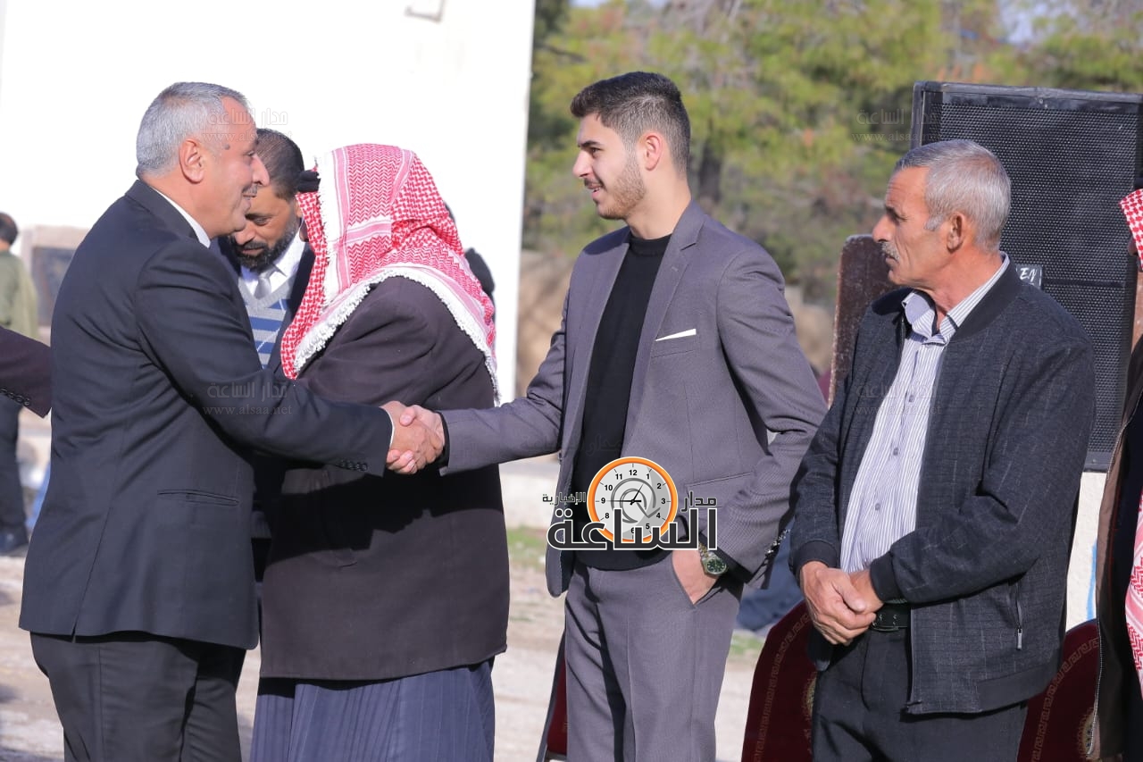 Madar Al-Saa Images 0.98744681230302