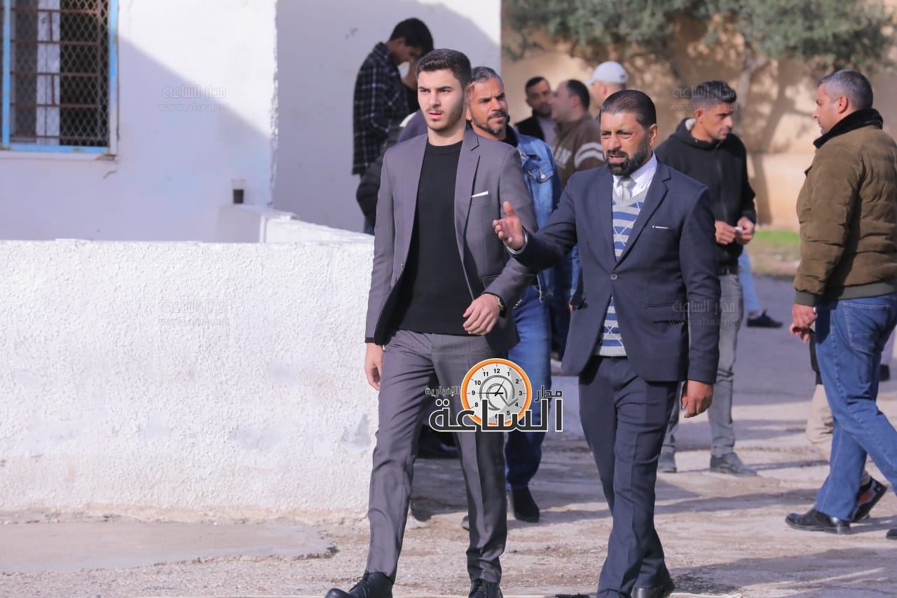 Madar Al-Saa Images 0.7460637074179006