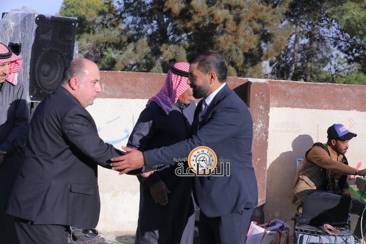 Madar Al-Saa Images 0.47556944929905876