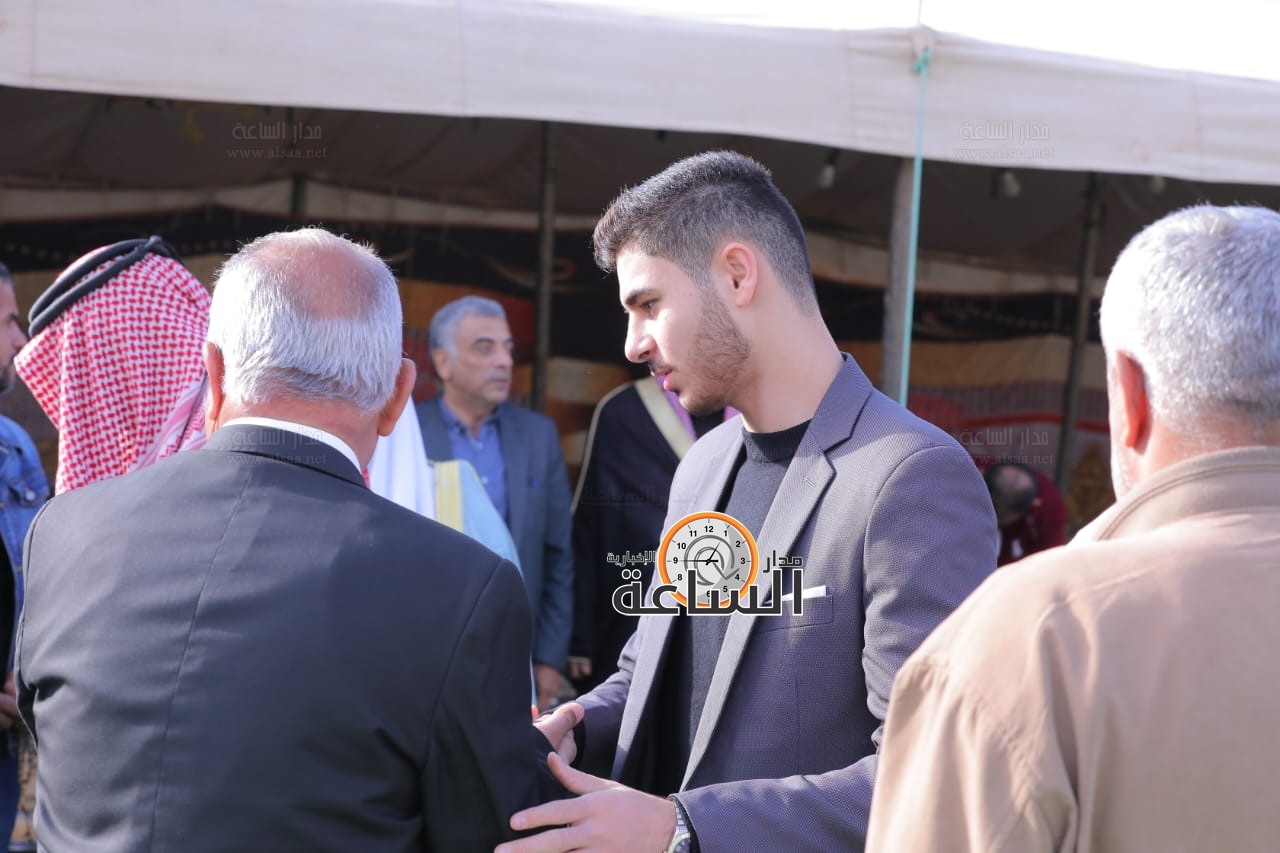 Madar Al-Saa Images 0.14848249040551043