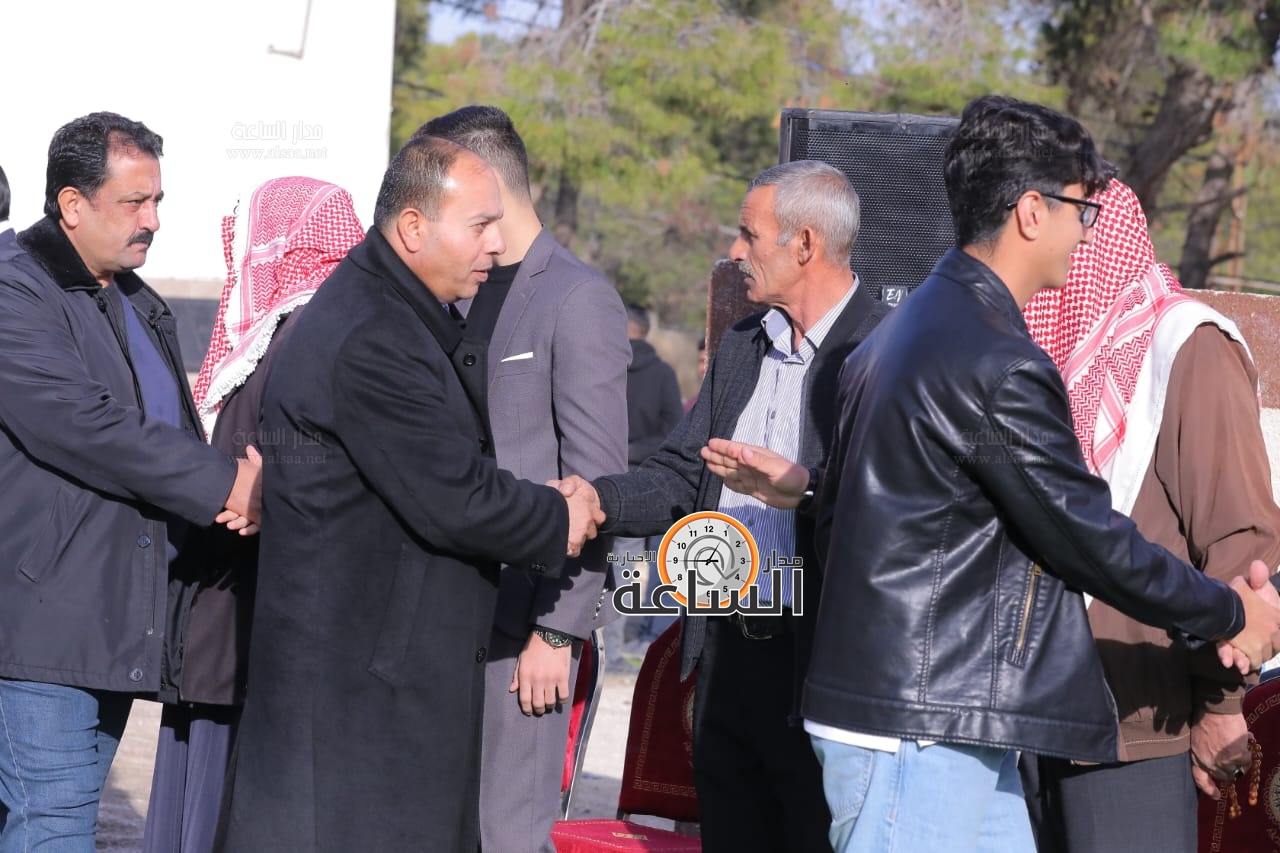 Madar Al-Saa Images 0.8914932946147913