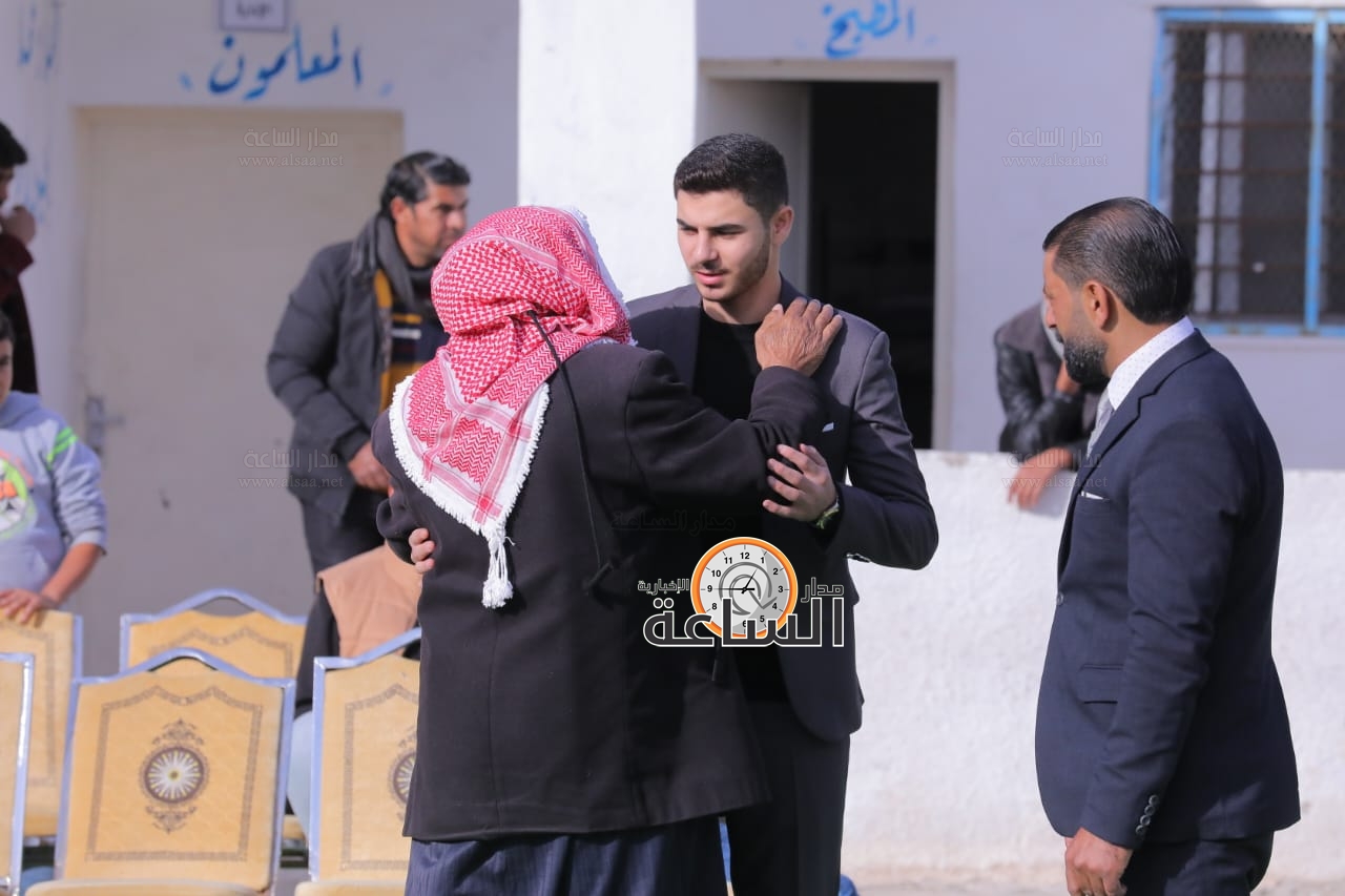 Madar Al-Saa Images 0.9123094074294749