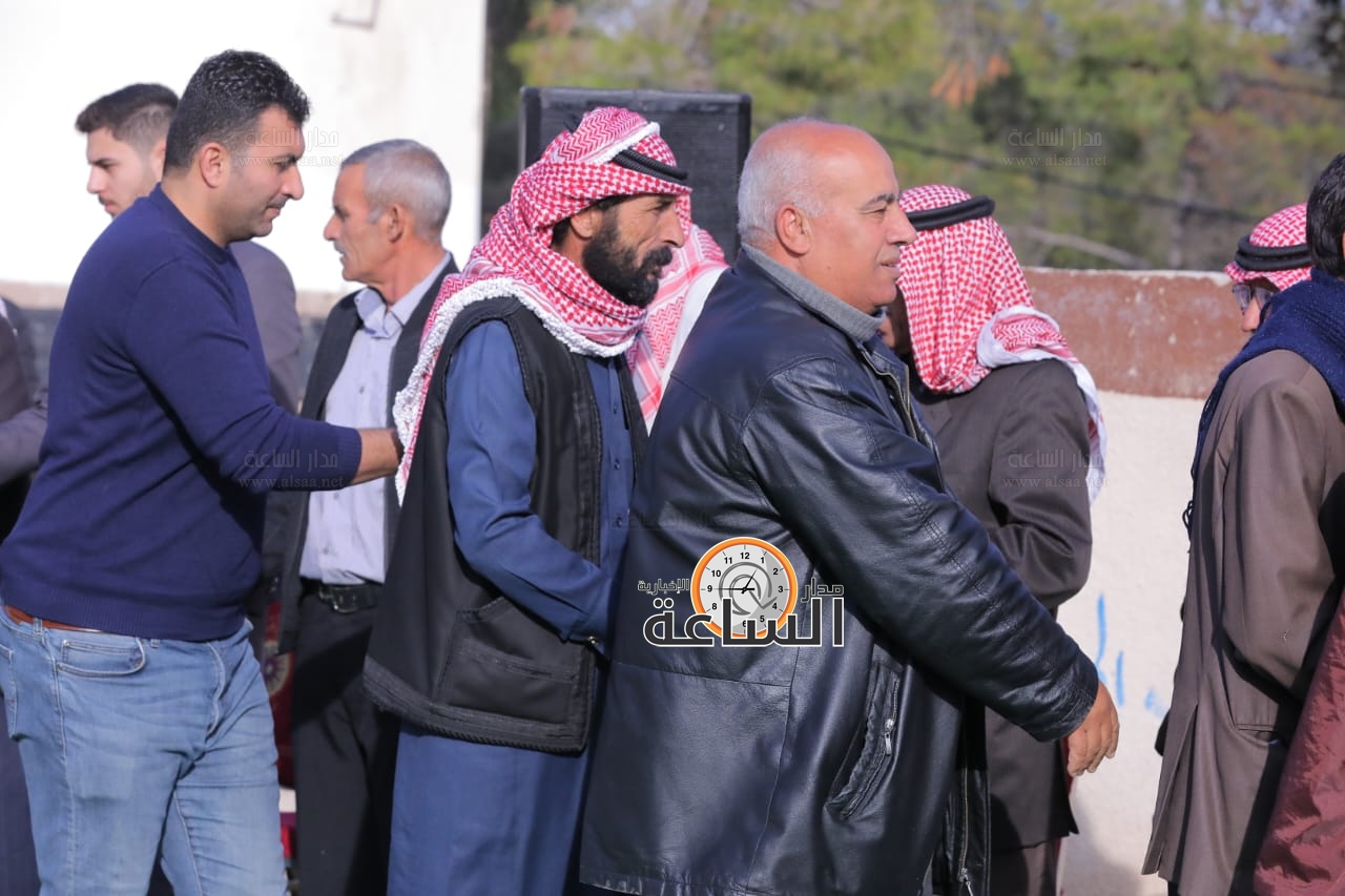 Madar Al-Saa Images 0.5674061703813935