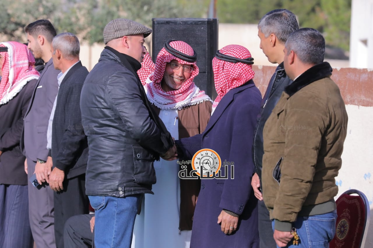 Madar Al-Saa Images 0.7181943879174717