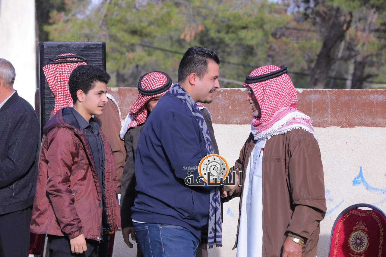 Madar Al-Saa Images 0.377238231965896