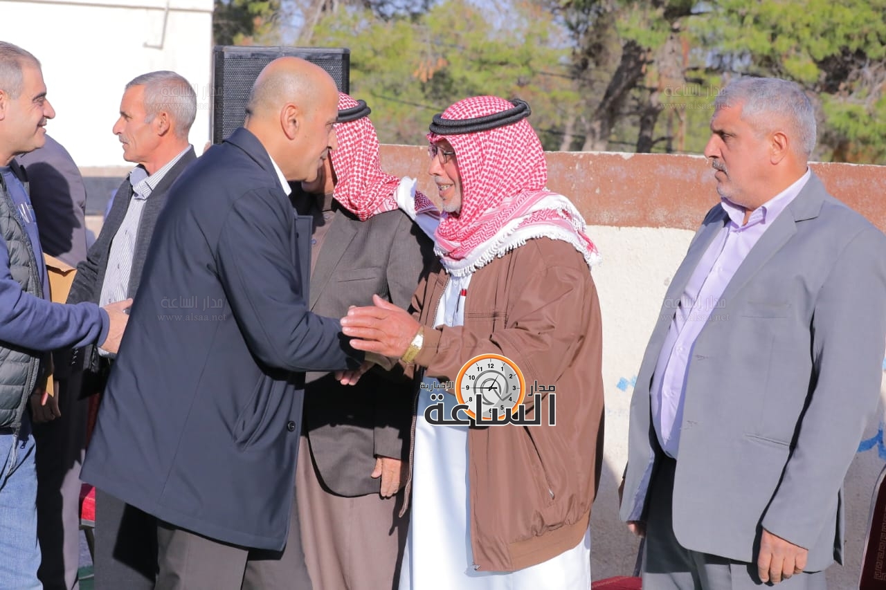 Madar Al-Saa Images 0.7580543096099968