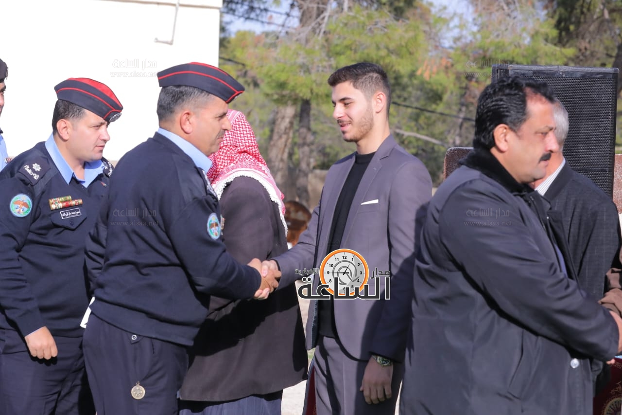 Madar Al-Saa Images 0.5320542001439423