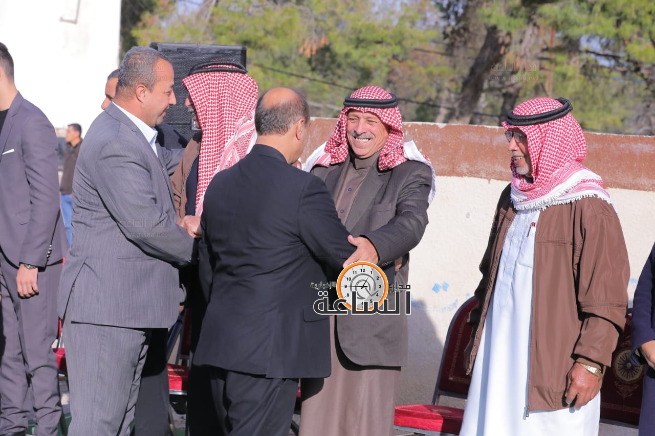 Madar Al-Saa Images 0.6319065386282747