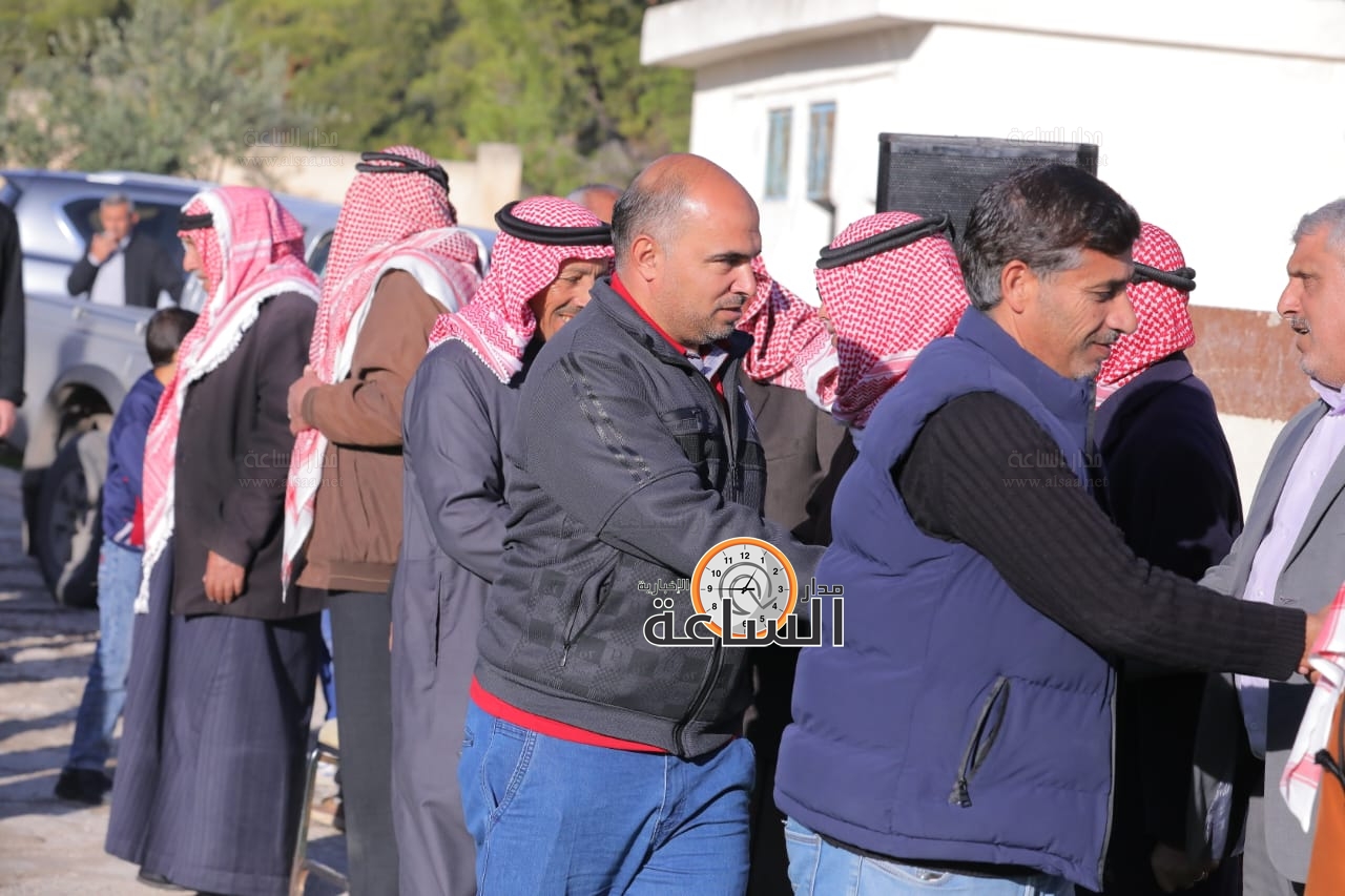 Madar Al-Saa Images 0.17817628865306534