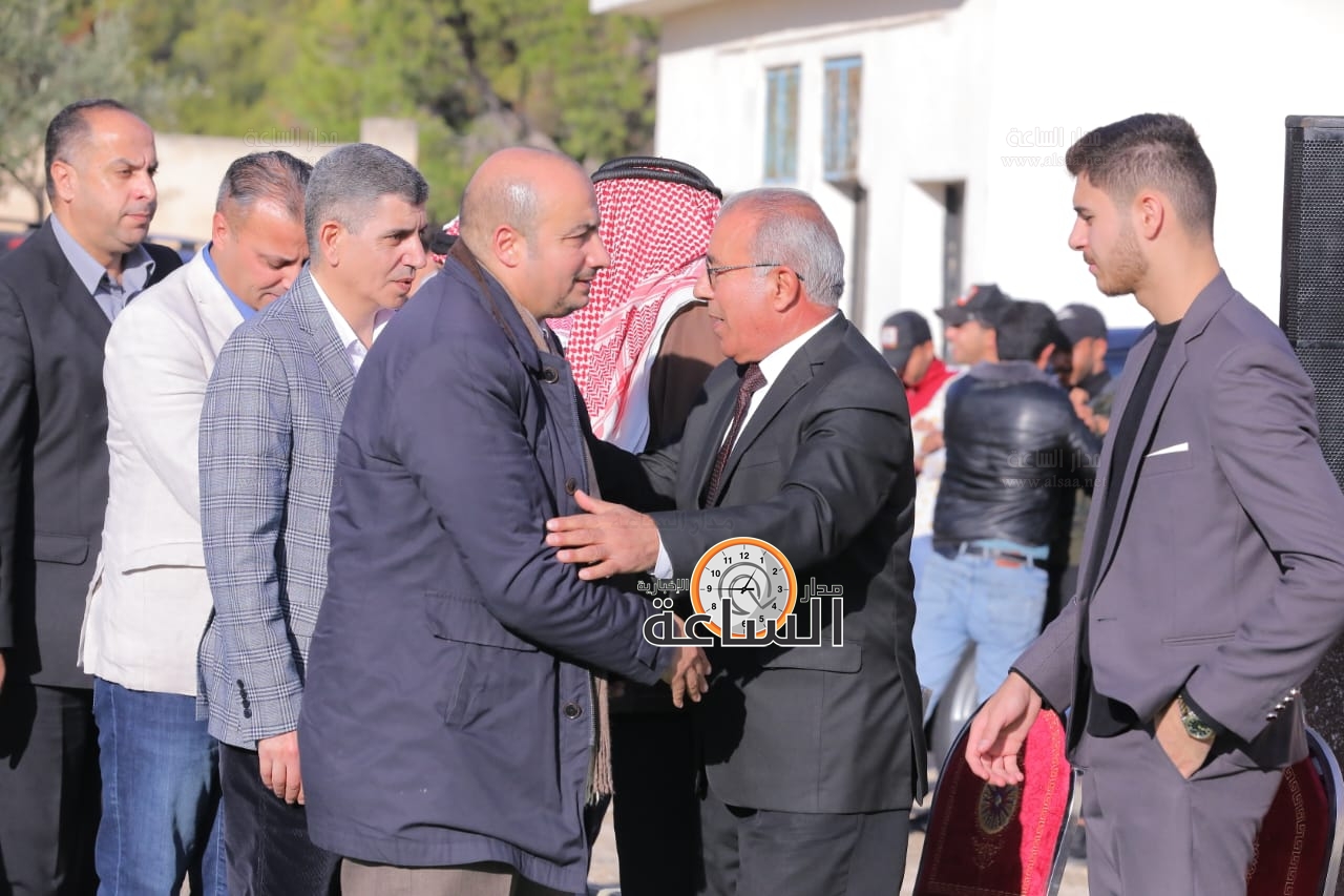 Madar Al-Saa Images 0.143426036699557