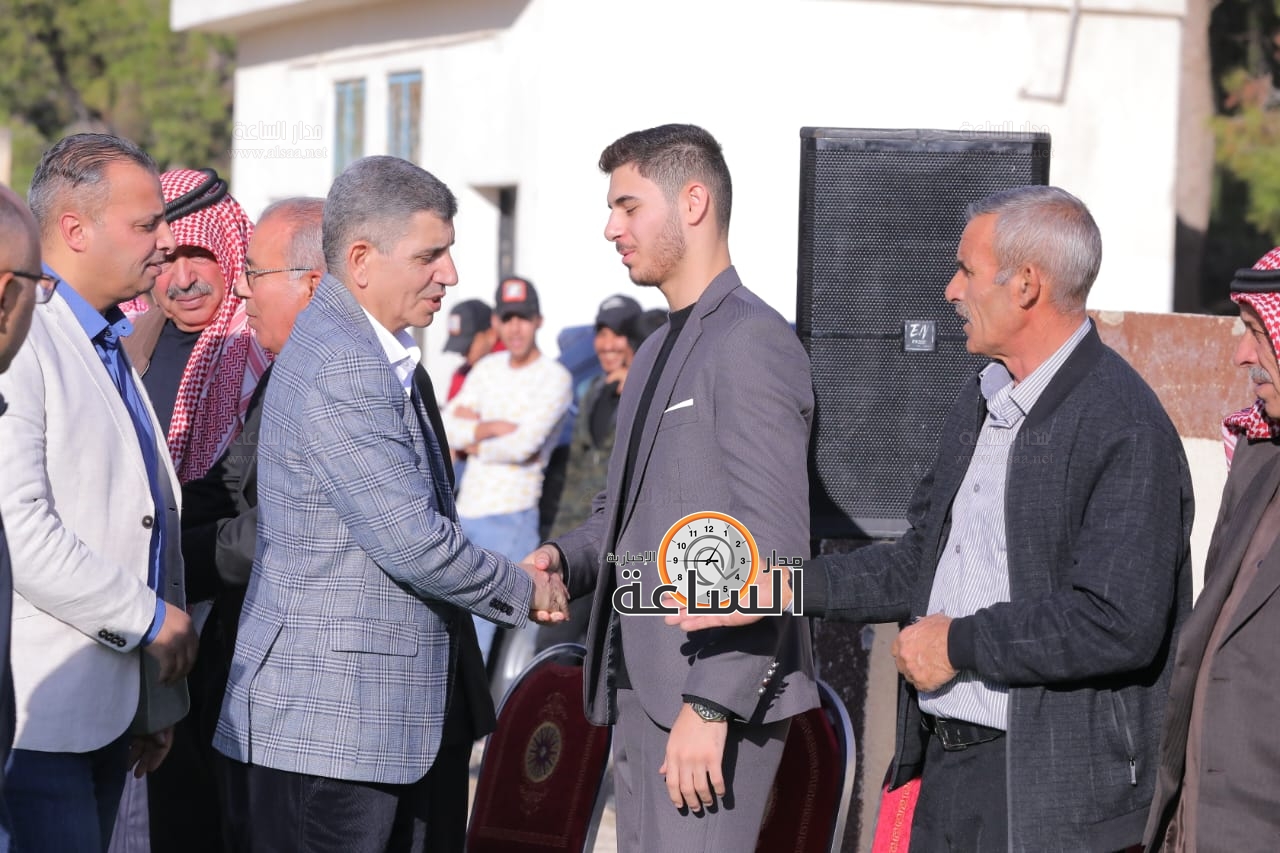 Madar Al-Saa Images 0.5931799840153531