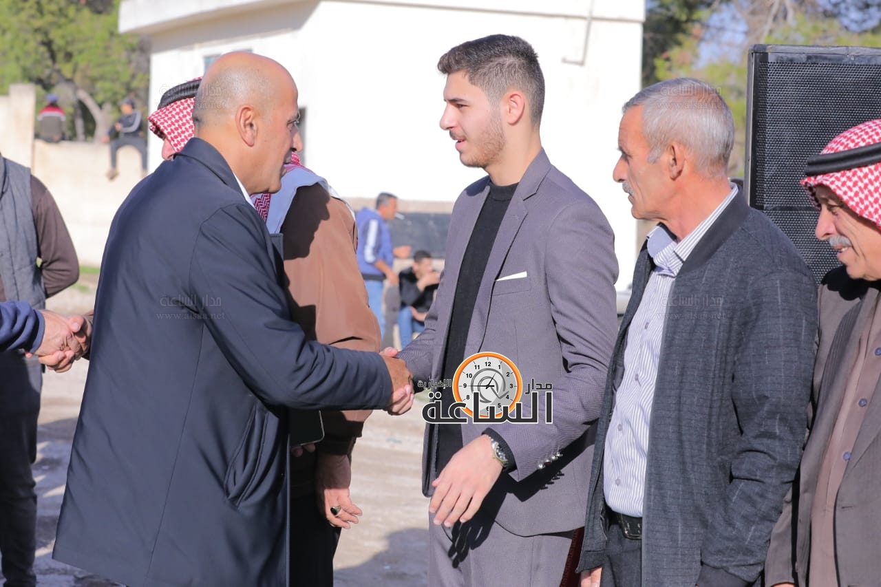 Madar Al-Saa Images 0.0233393426295867