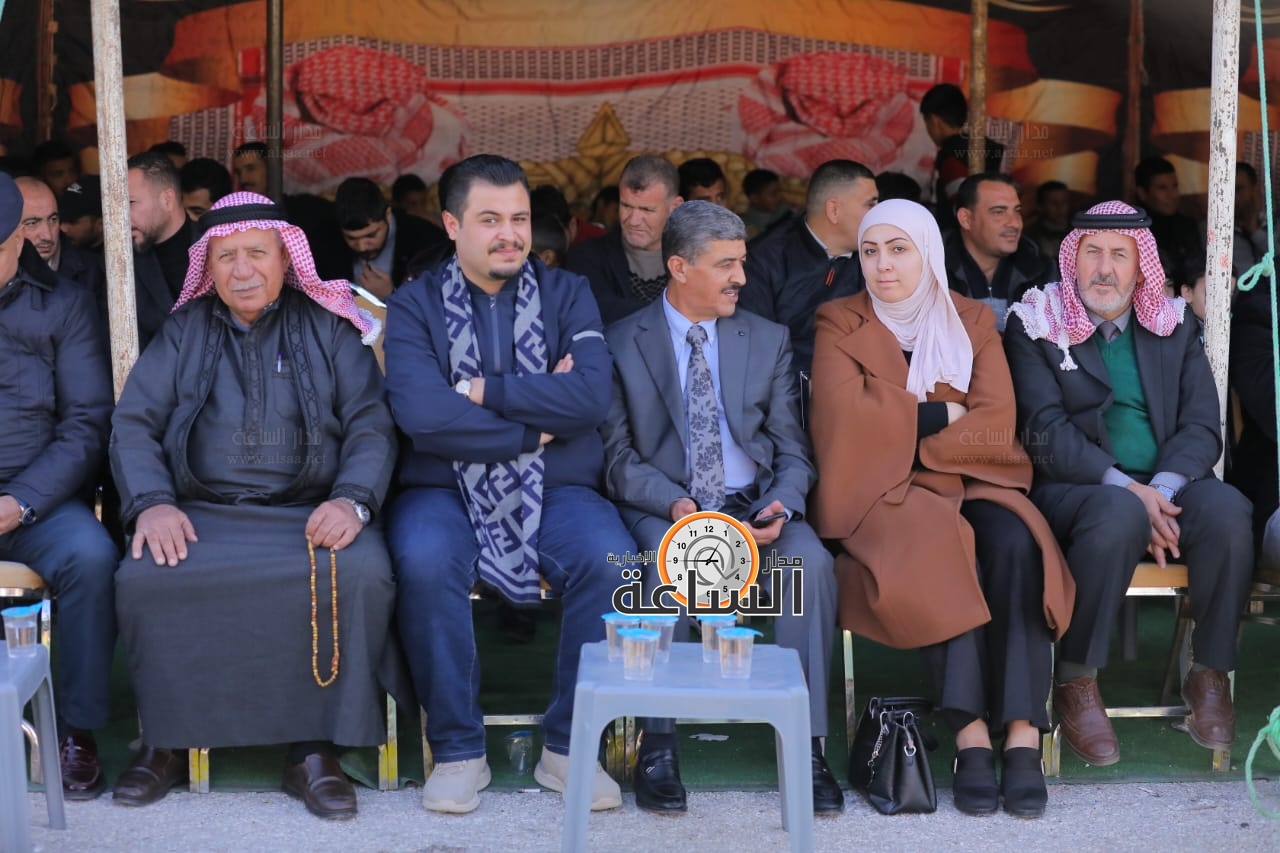 Madar Al-Saa Images 0.04258404935167914