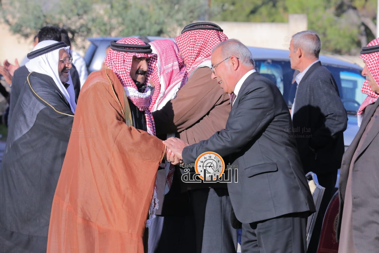 Madar Al-Saa Images 0.9758173598938011