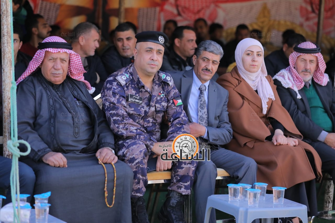 Madar Al-Saa Images 0.8360529971636965