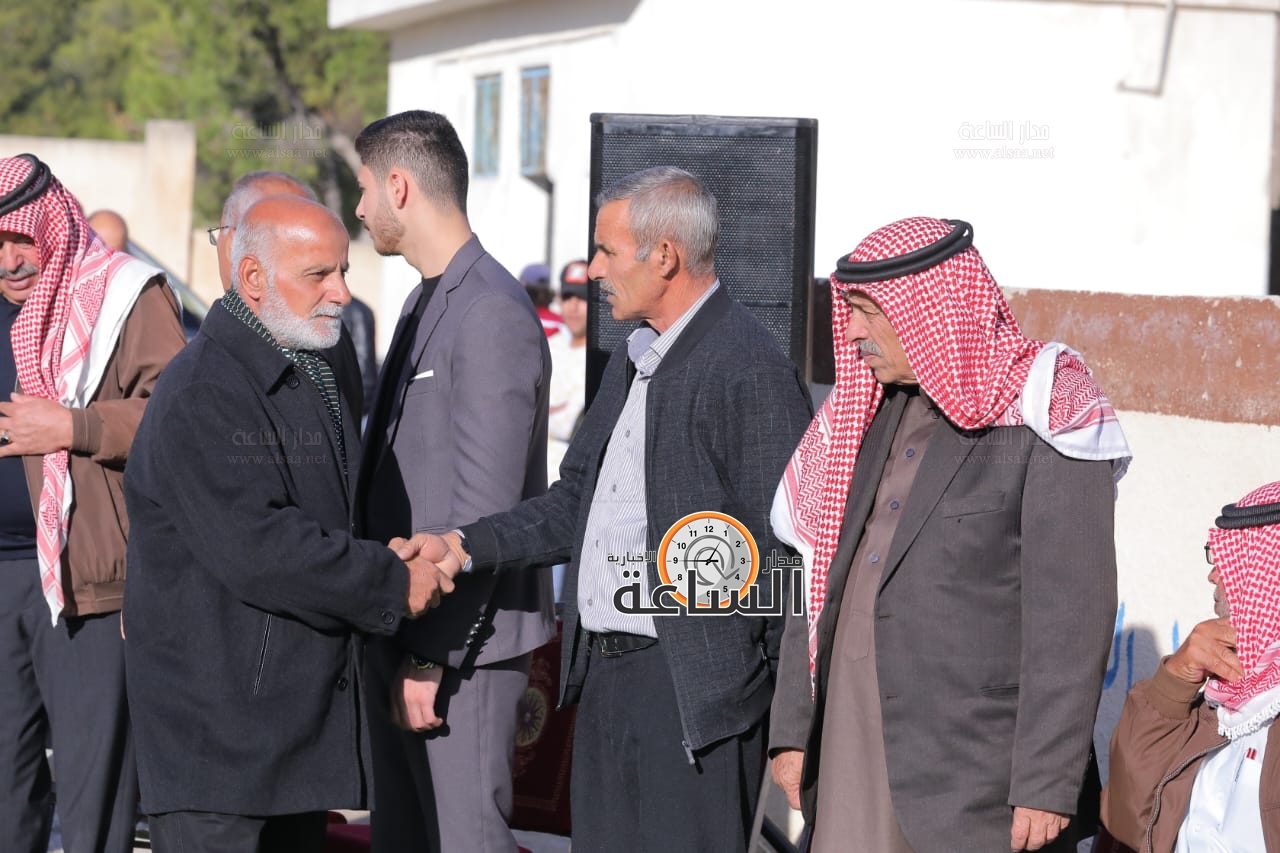 Madar Al-Saa Images 0.7352420171058065