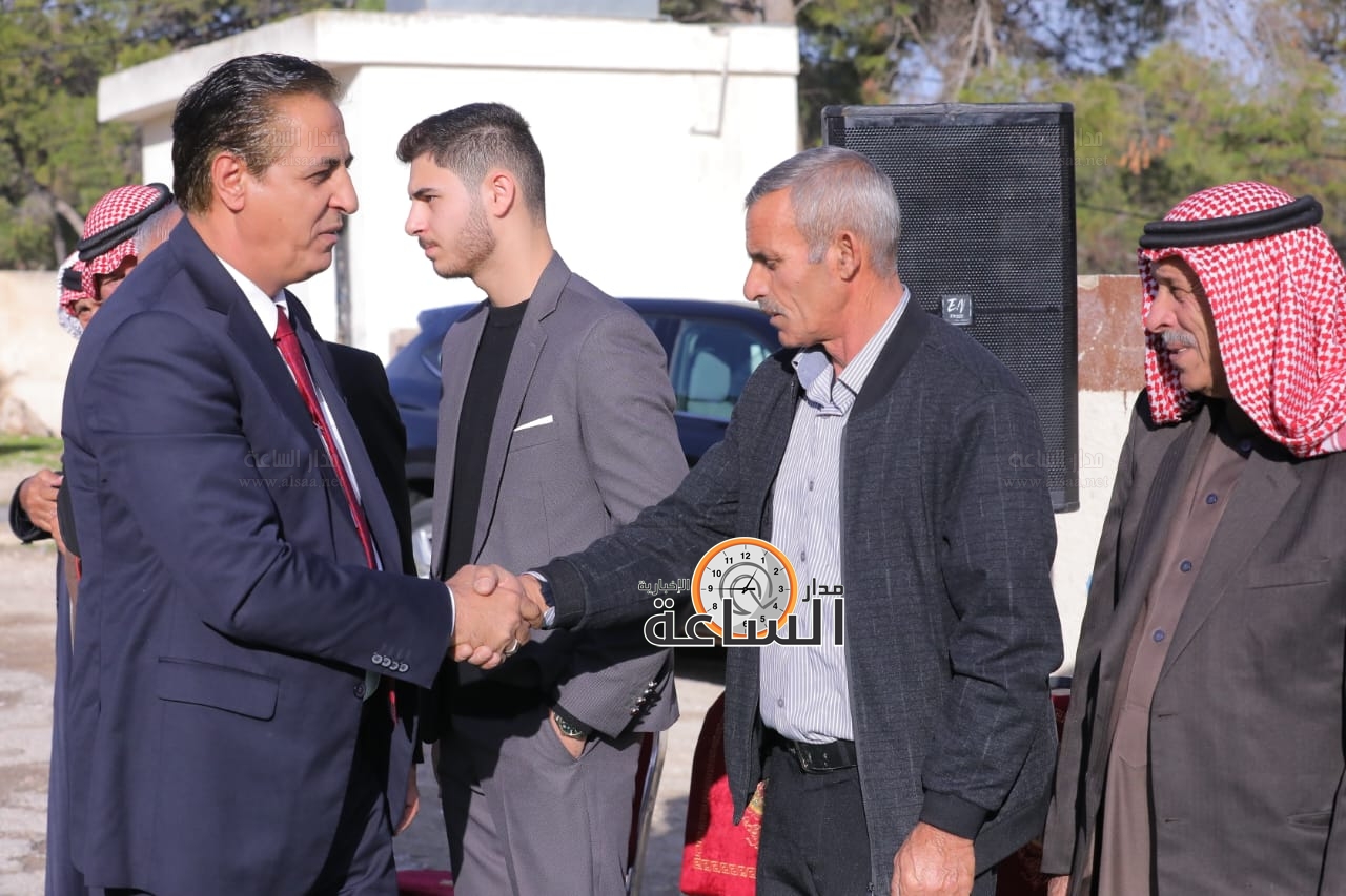 Madar Al-Saa Images 0.016090590718898623