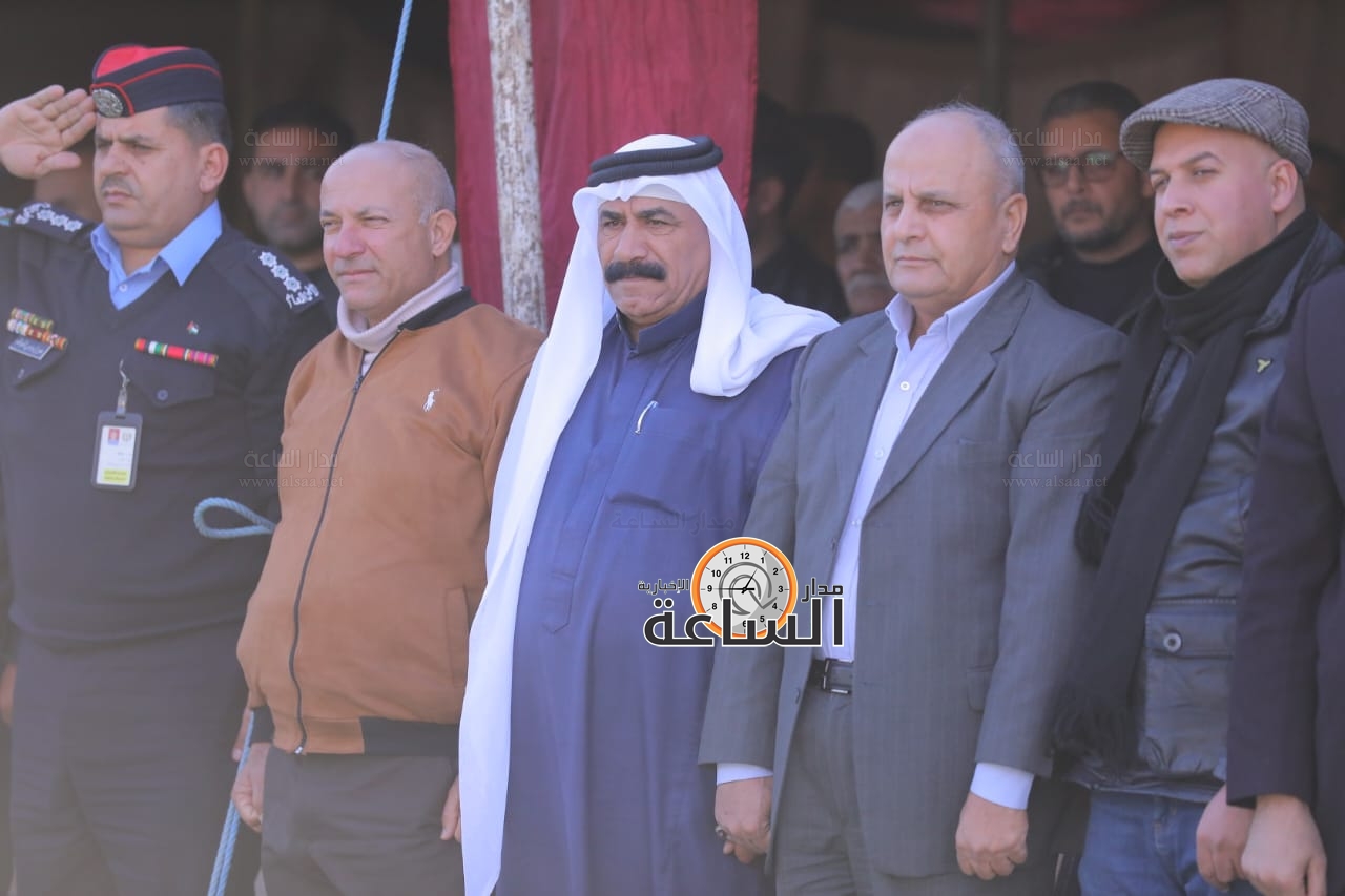 Madar Al-Saa Images 0.9726586465798848