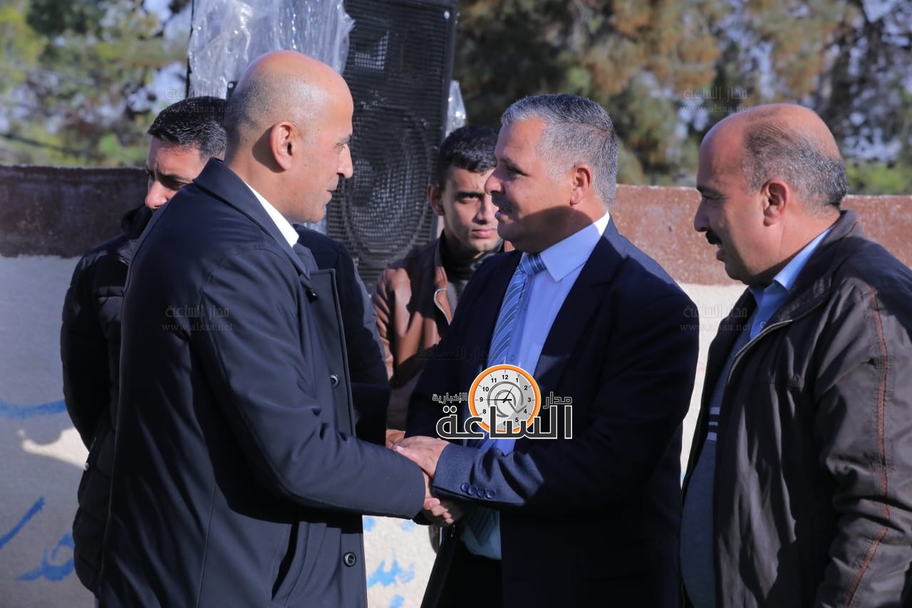 Madar Al-Saa Images 0.054463003266223664