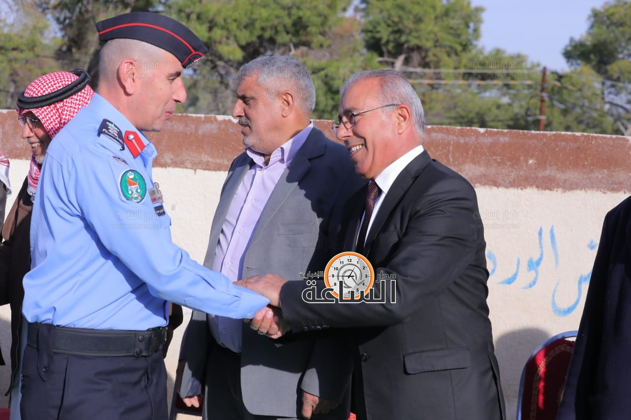 Madar Al-Saa Images 0.8767300670472178