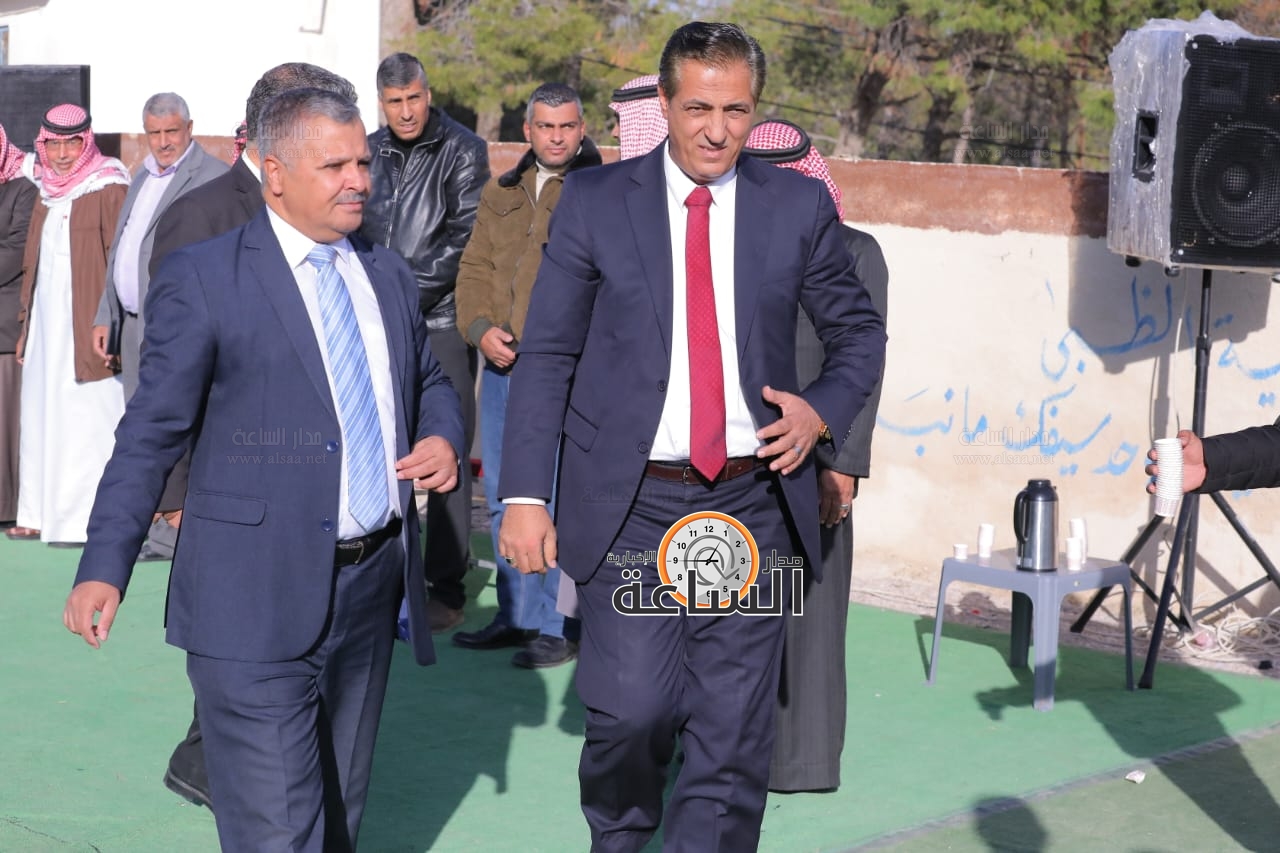 Madar Al-Saa Images 0.7568390558090938