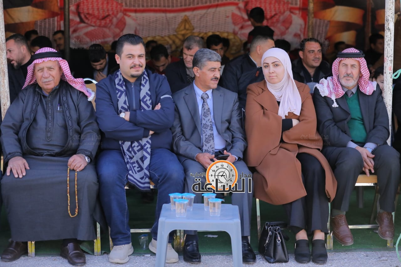 Madar Al-Saa Images 0.7616062011465805