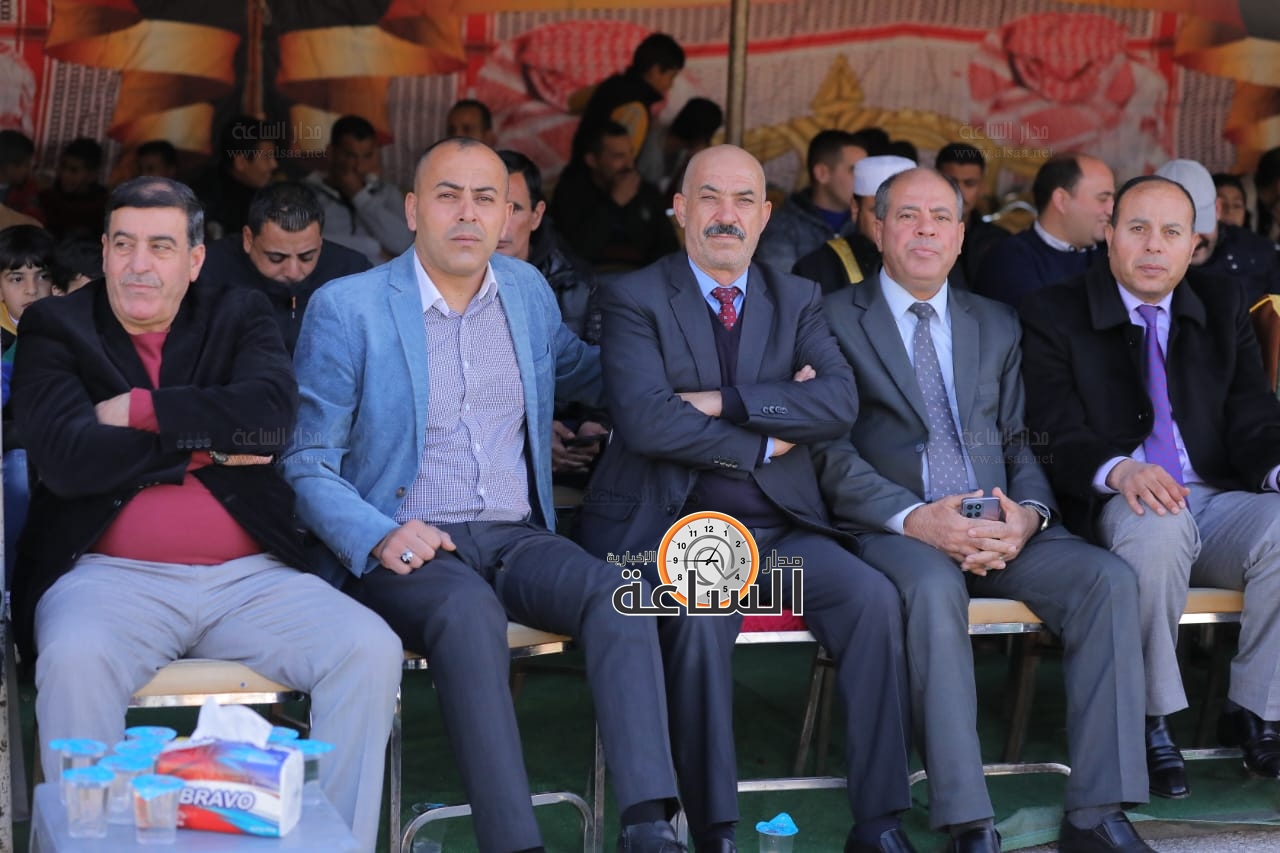 Madar Al-Saa Images 0.4278986094146602