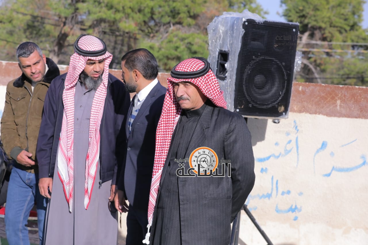 Madar Al-Saa Images 0.7926394280618996