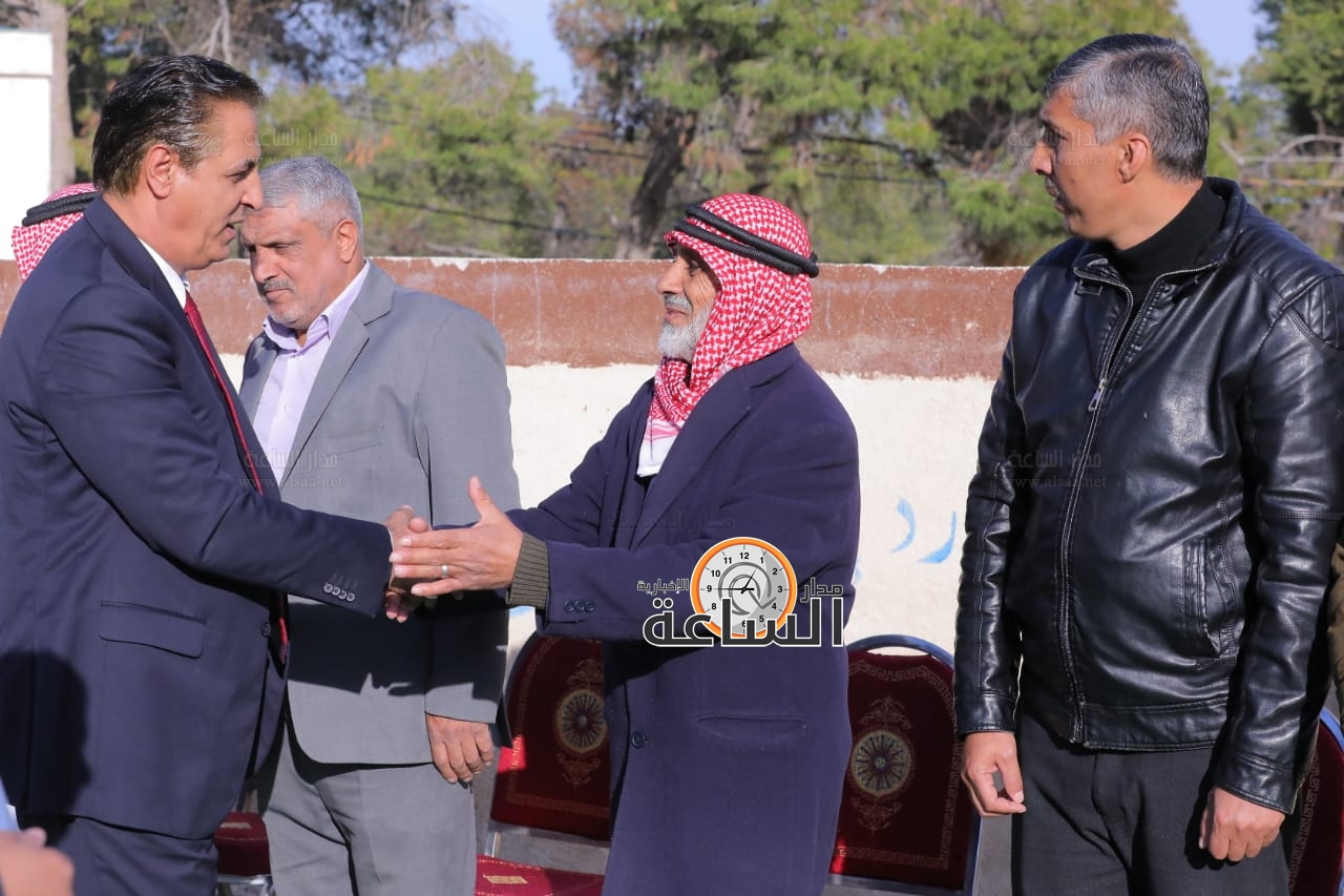 Madar Al-Saa Images 0.7309880156371771