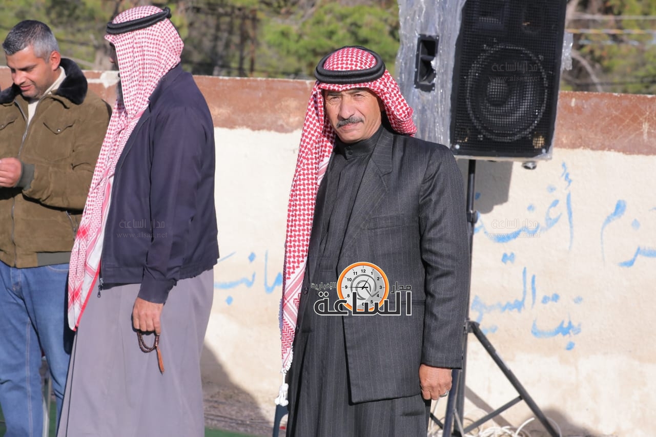 Madar Al-Saa Images 0.8082369978532664