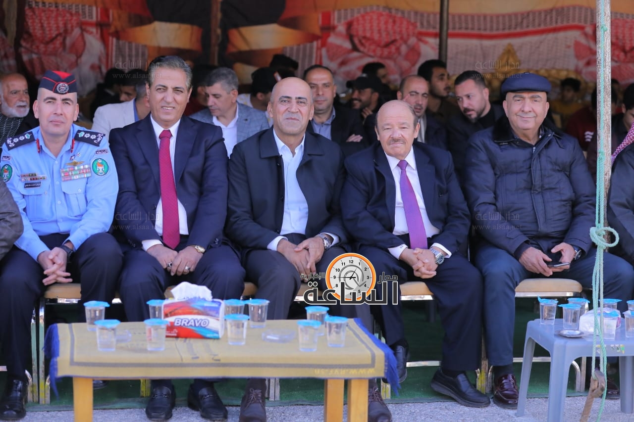 Madar Al-Saa Images 0.23133627840102222