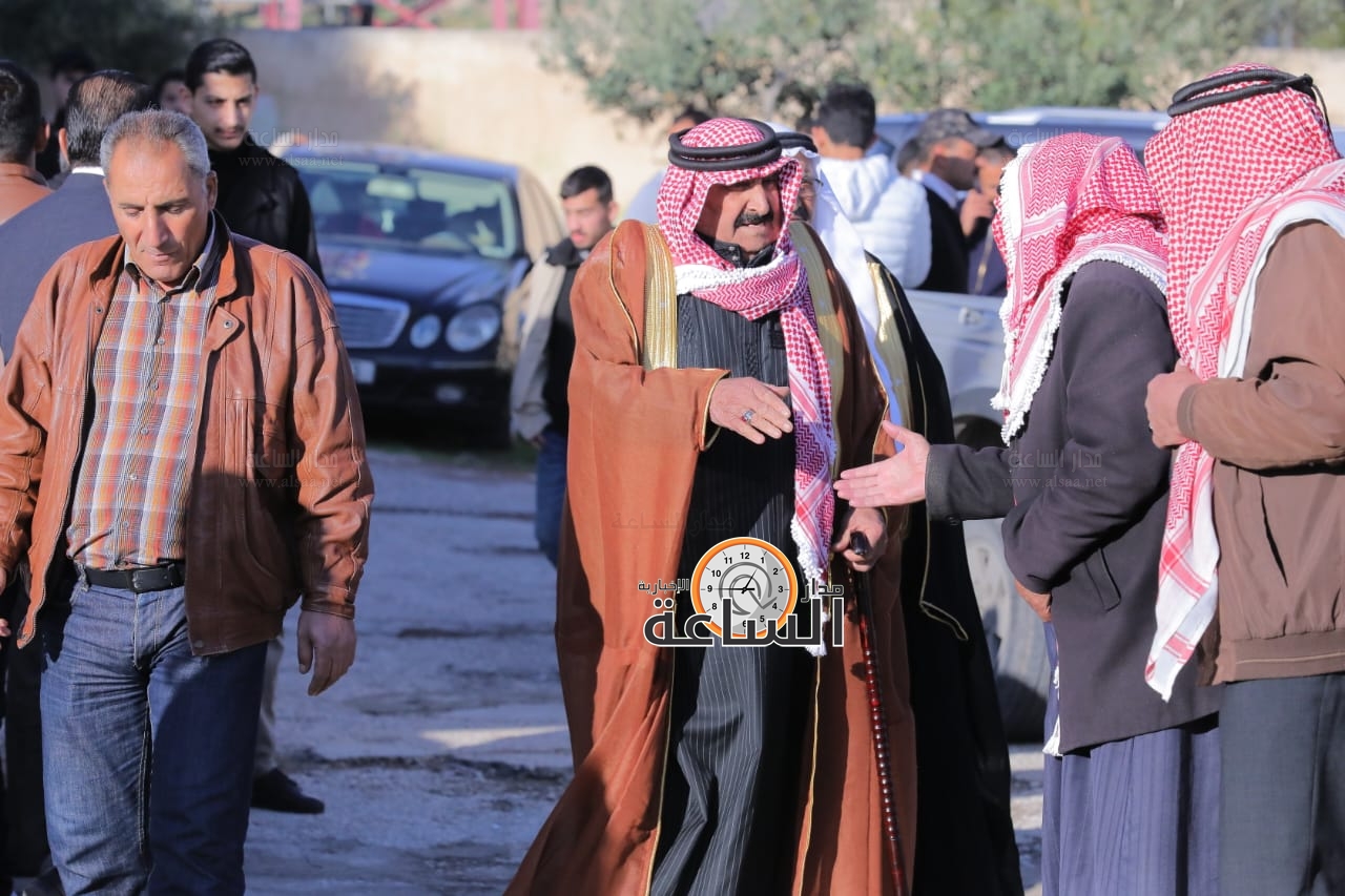 Madar Al-Saa Images 0.24216366292361813