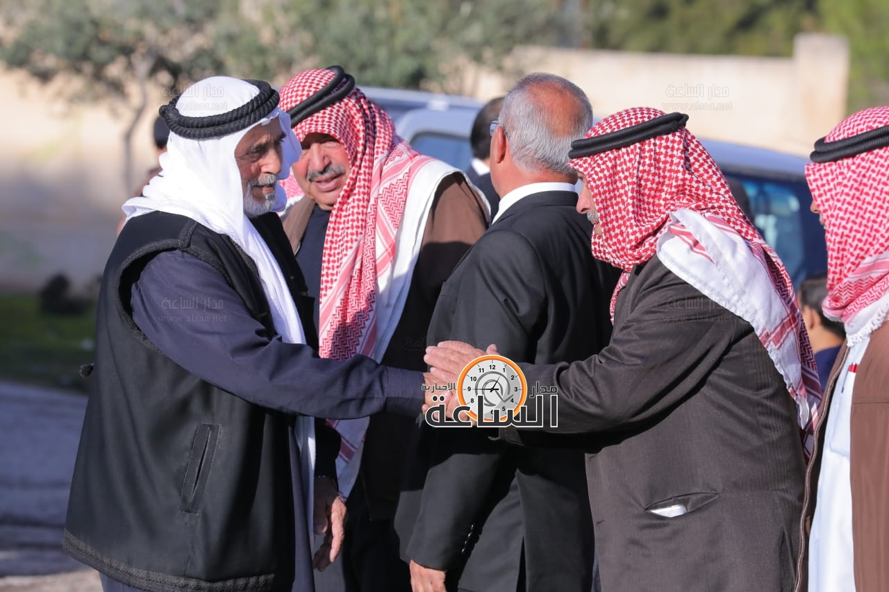 Madar Al-Saa Images 0.5757237178609065