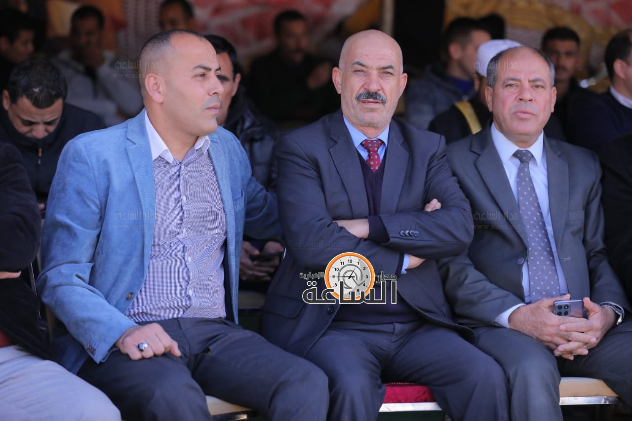 Madar Al-Saa Images 0.6544541262561903