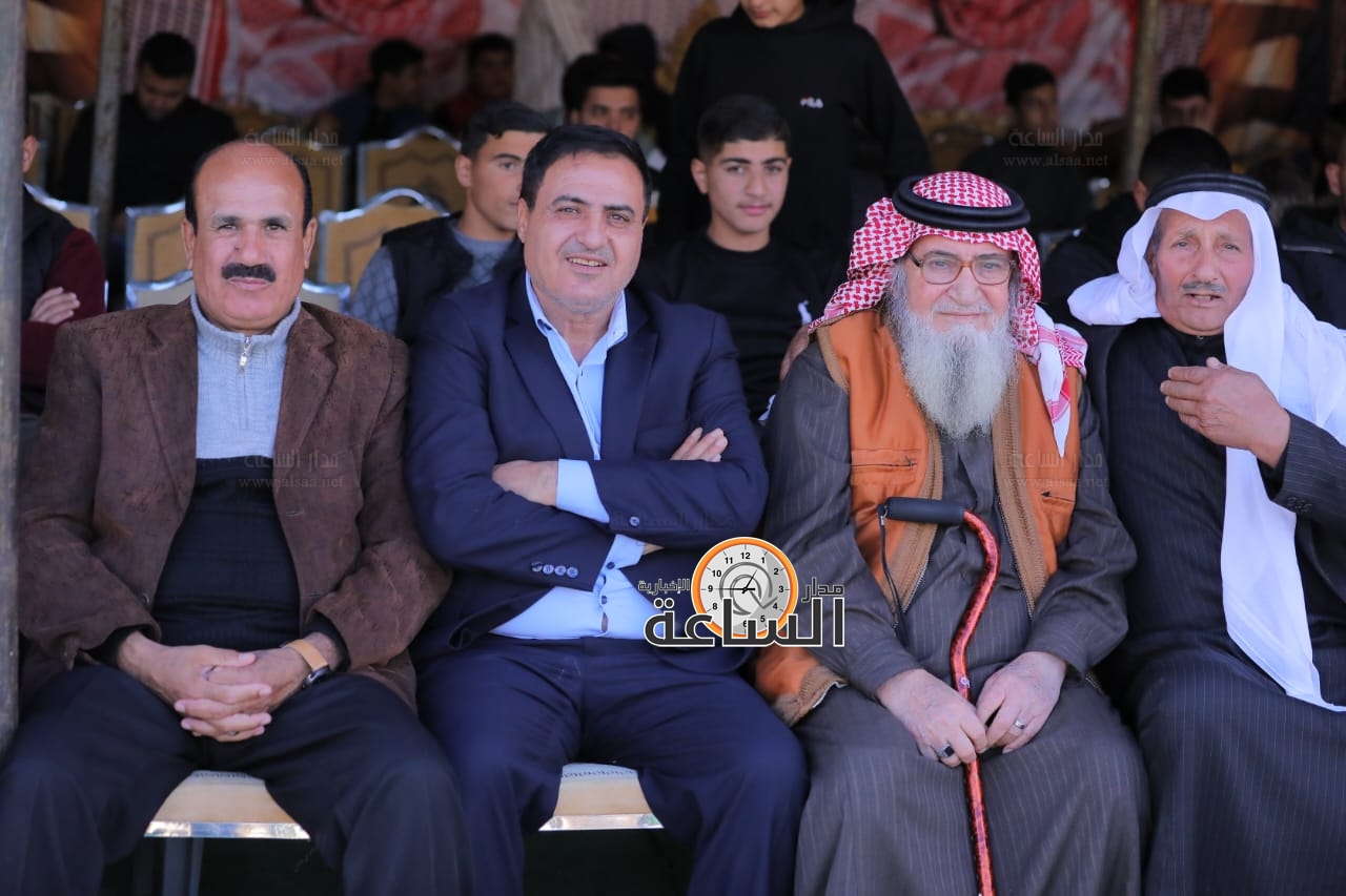 Madar Al-Saa Images 0.9605823826914572