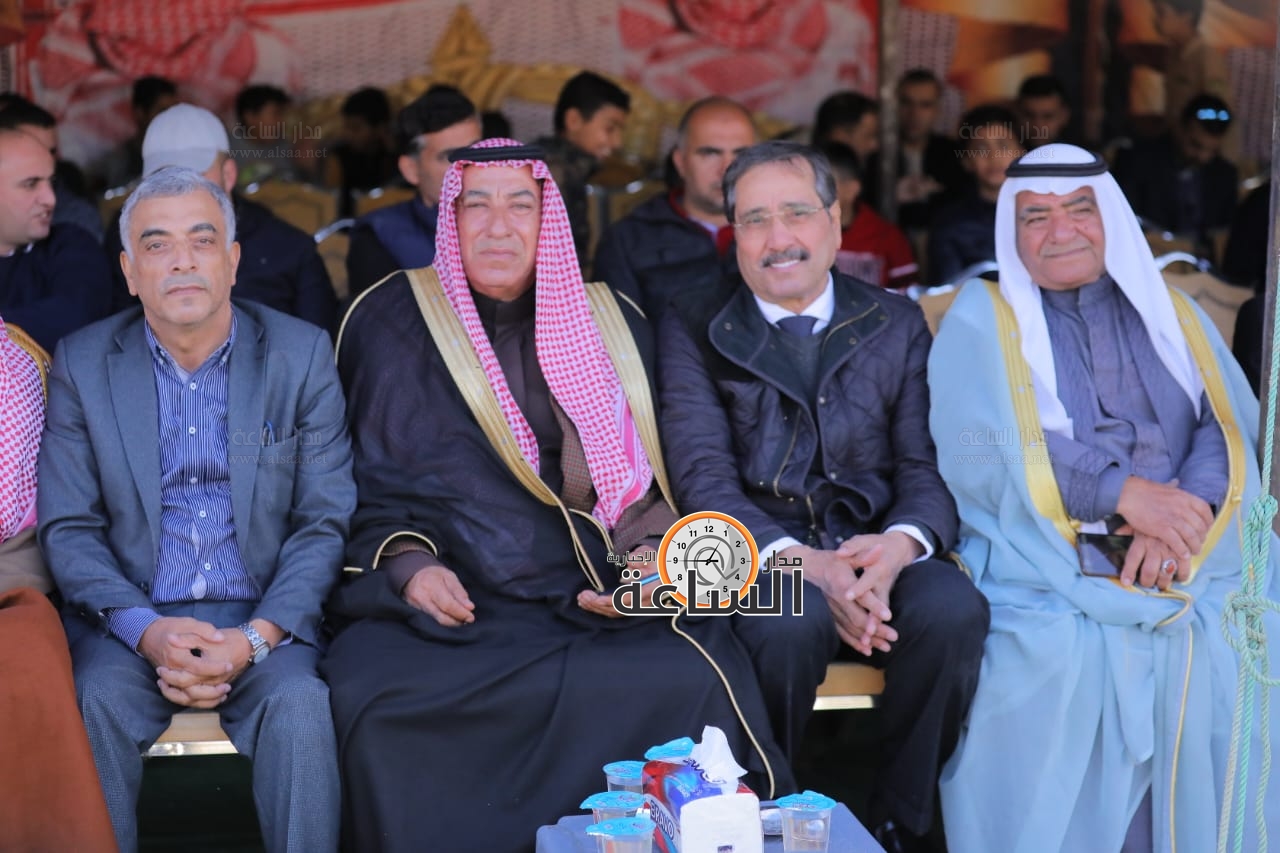 Madar Al-Saa Images 0.1620765884811537