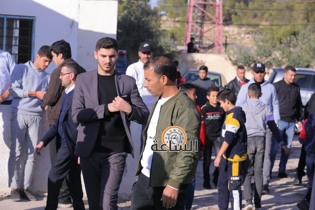 Madar Al-Saa Images 0.1582079051875258