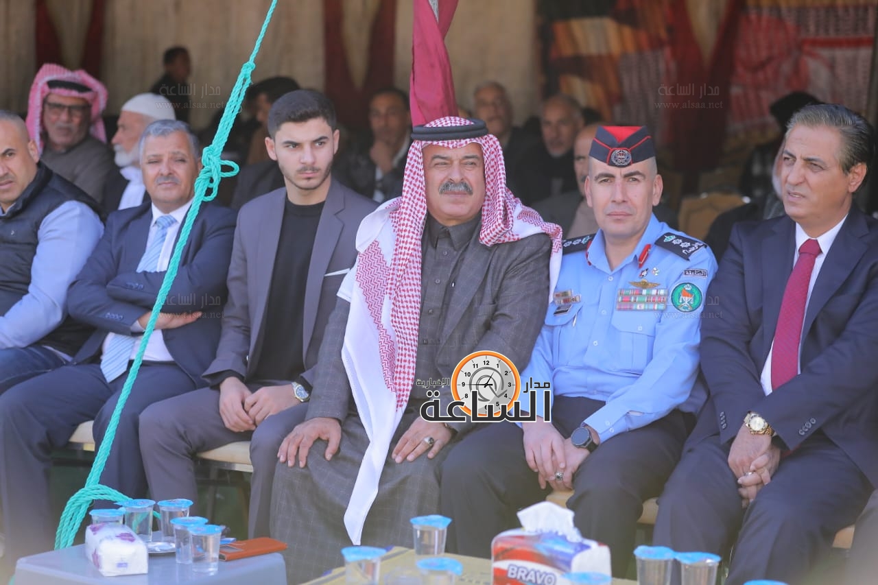 Madar Al-Saa Images 0.6083033618348552