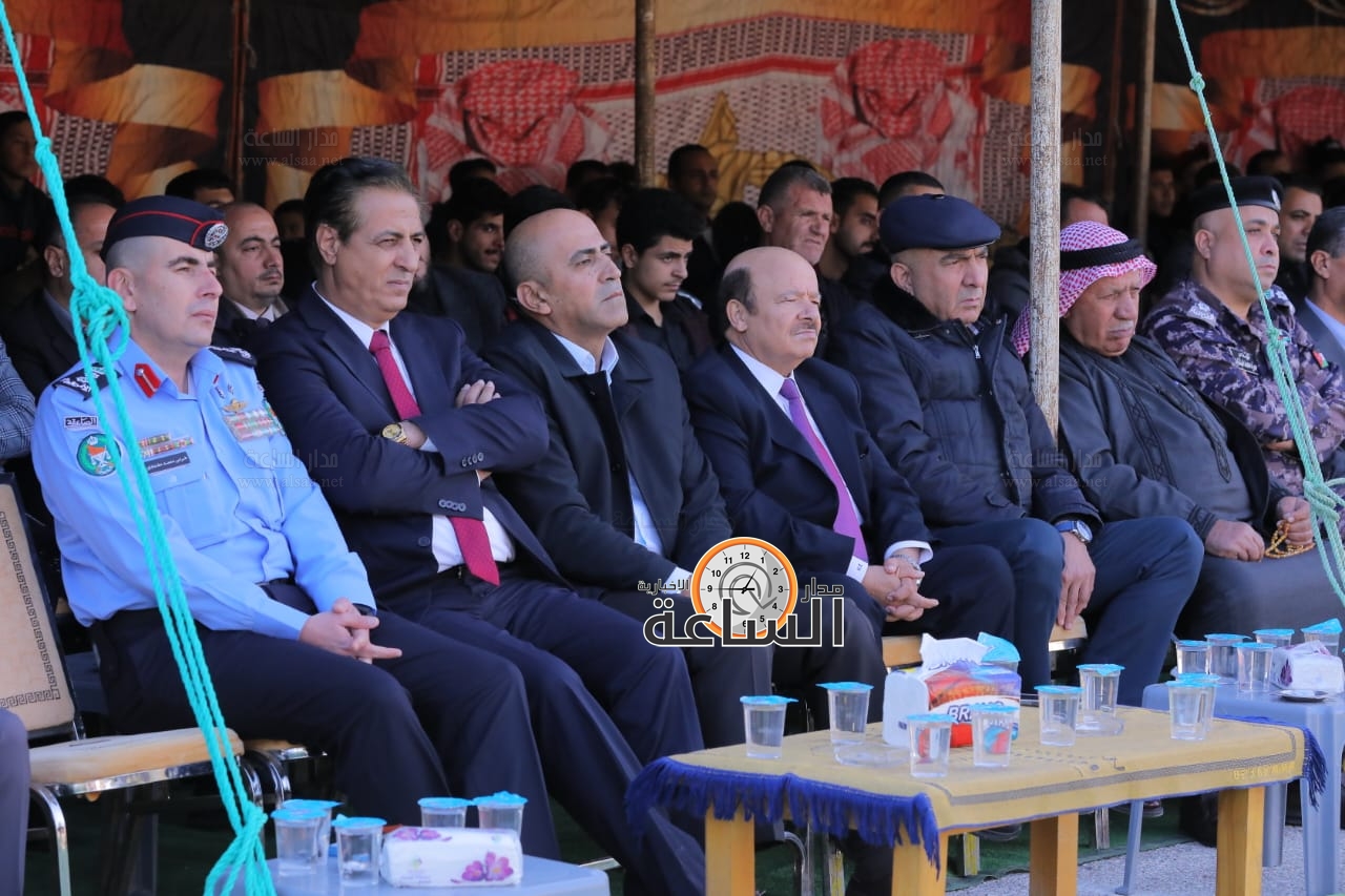 Madar Al-Saa Images 0.36066775110929017