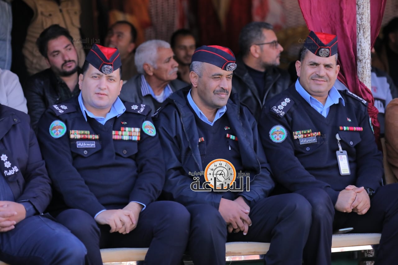 Madar Al-Saa Images 0.8931941747516274