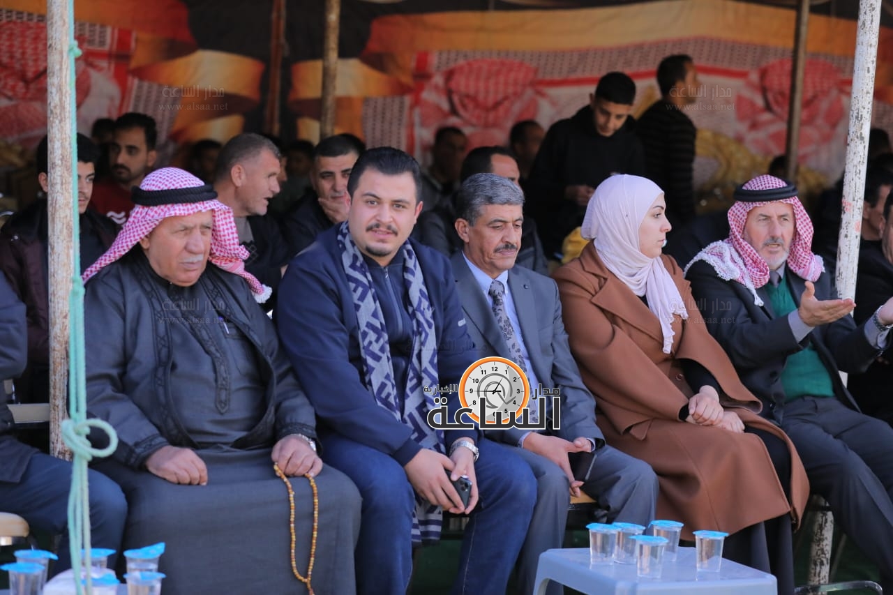 Madar Al-Saa Images 0.011981090755332824