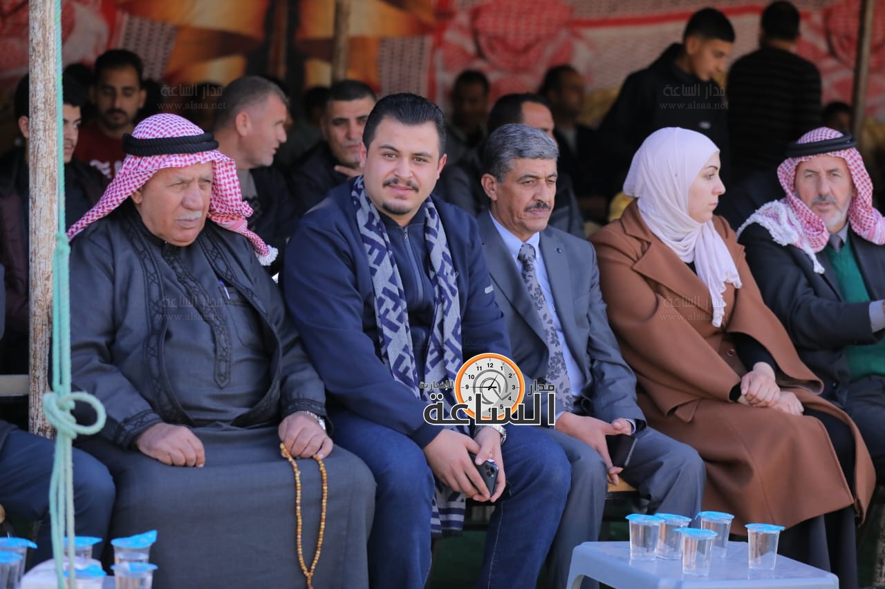 Madar Al-Saa Images 0.0823995772659949