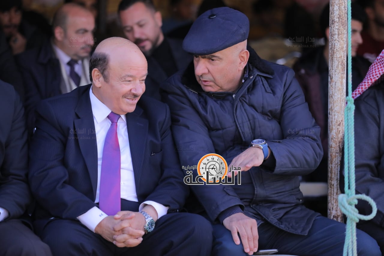 Madar Al-Saa Images 0.9937701590131762