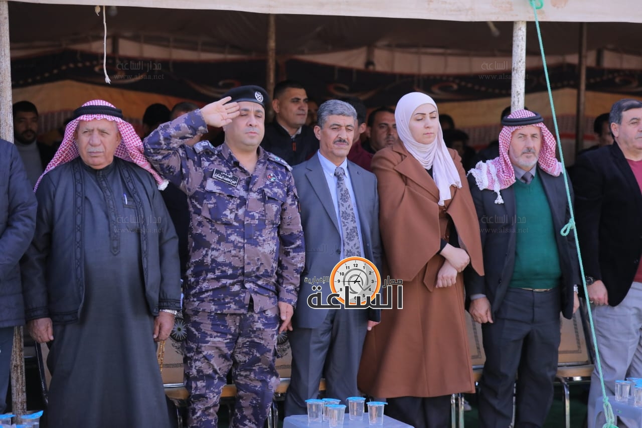 Madar Al-Saa Images 0.4860844503453916