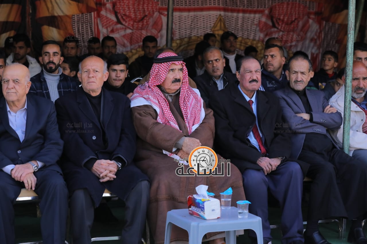 Madar Al-Saa Images 0.6668335182293181