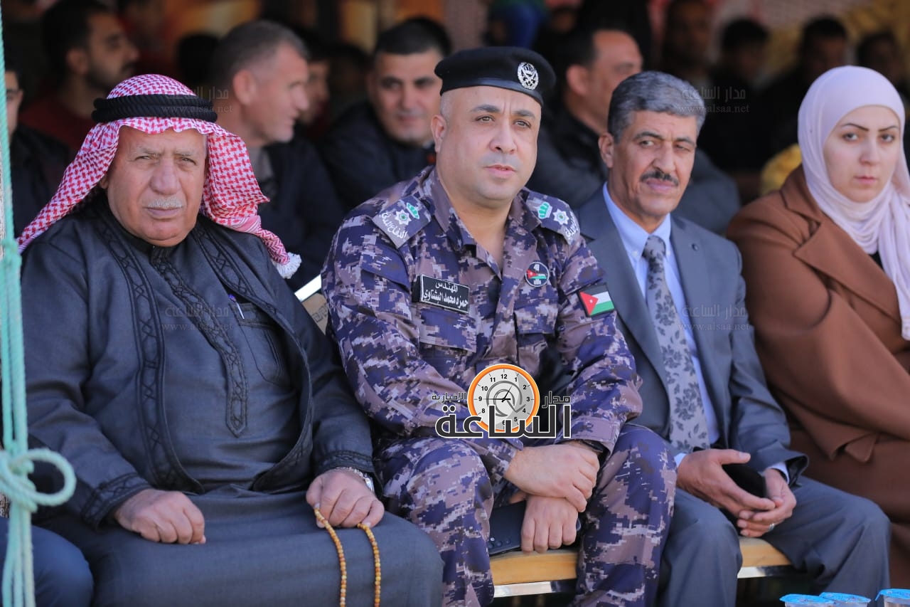 Madar Al-Saa Images 0.5491087879373588