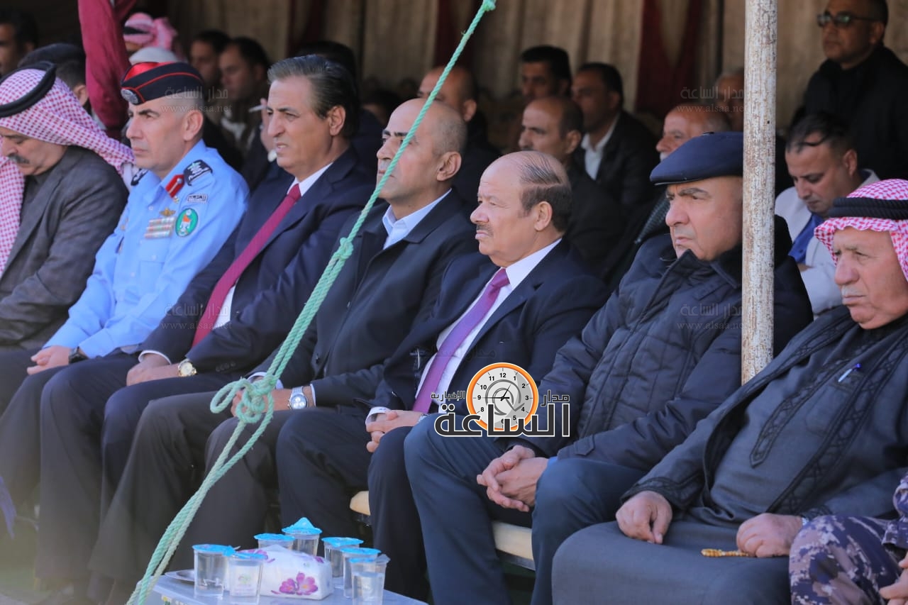 Madar Al-Saa Images 0.8423649120358268