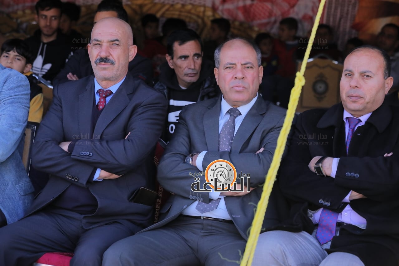 Madar Al-Saa Images 0.810684908699778