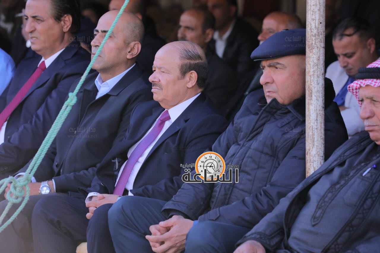 Madar Al-Saa Images 0.8525639576550688